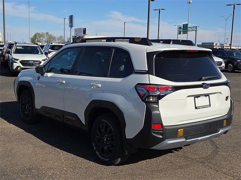 New 2026 Subaru Forester Wilderness image 3