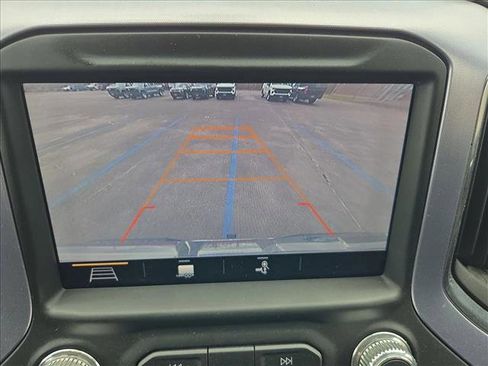 Used 2019 GMC Sierra 1500 SLT image 10