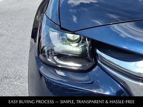 Certified 2024 MAZDA CX-90 Plug-In Hybrid w/ Preferred AWD/4WD image 9