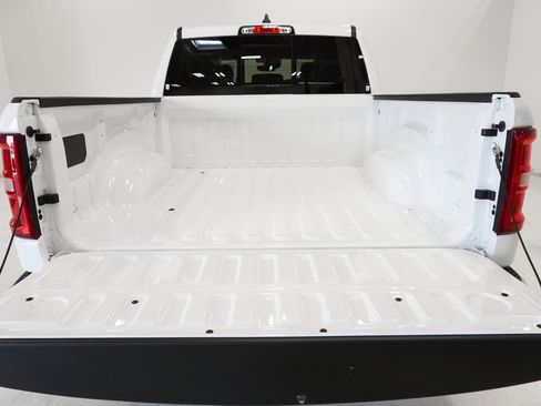 New 2026 RAM 1500 Laramie image 8