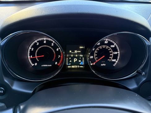 Used 2017 Mitsubishi Outlander Sport LE FWD image 16