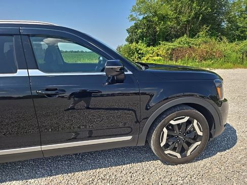 Used 2023 Kia Telluride EX AWD/4WD image 30