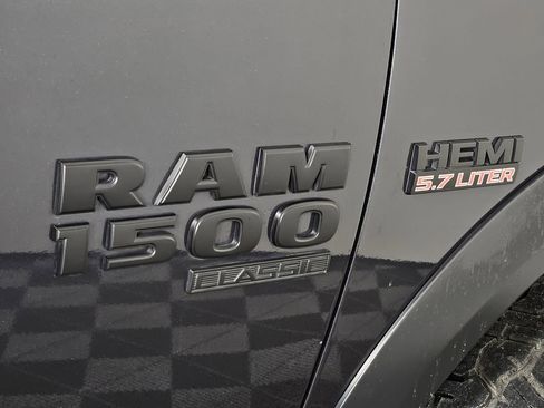 Used 2019 RAM 1500 Classic Warlock image 7