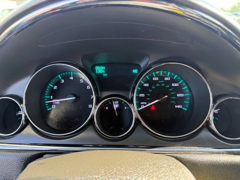Used 2014 Buick Enclave Leather FWD image 21