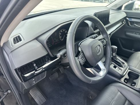 Certified 2024 Honda CR-V EX-L image 11