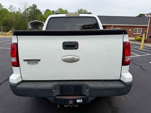 Used 2007 Ford Explorer Sport Trac XLT RWD image 6