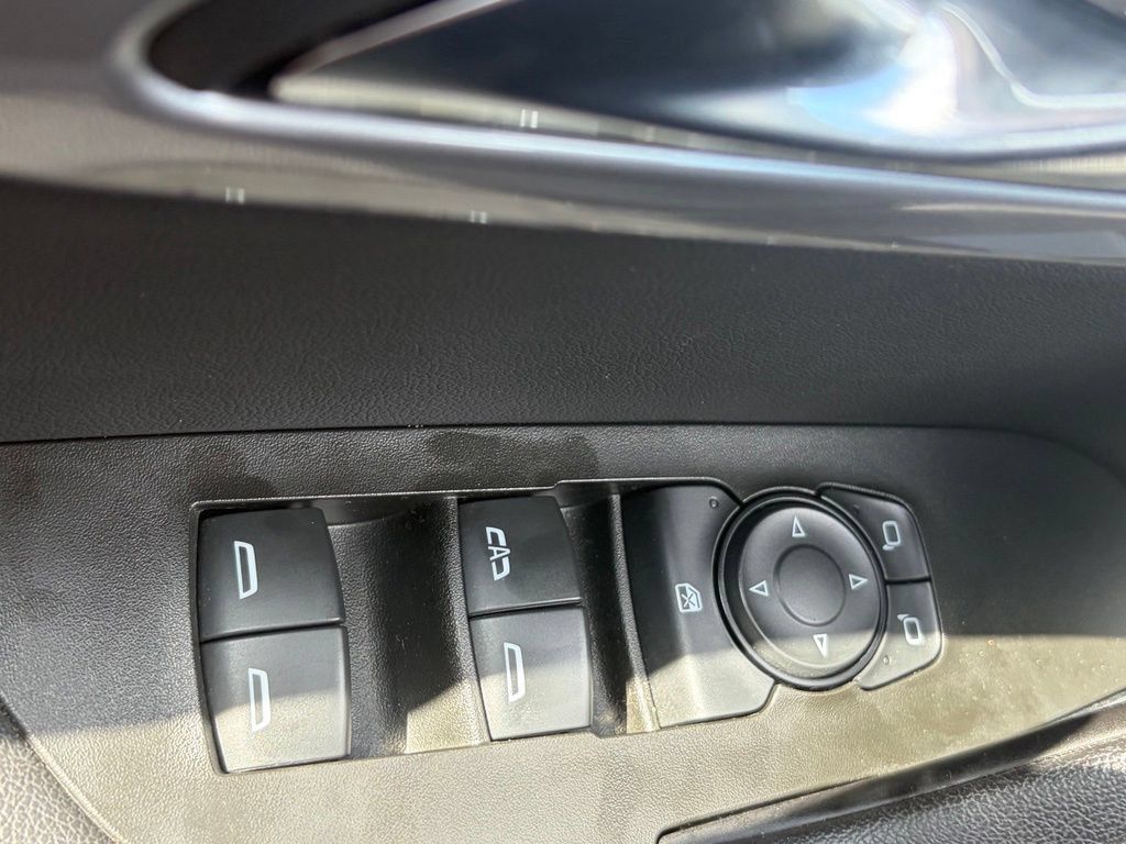 Used 2024 Chevrolet Blazer LT w/ Convenience Package FWD image 51