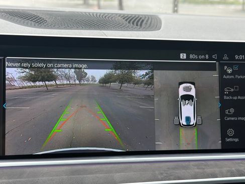 Certified 2023 BMW X5 xDrive45e w/ Climate Comfort Package image 26