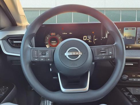 New 2026 Nissan Kicks SV w/ Illumination Package image 21