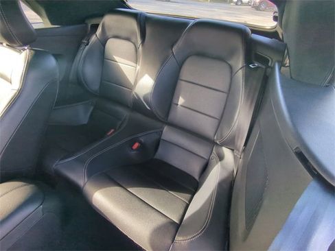 Used 2021 Ford Mustang Premium image 15