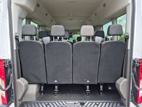 Used 2025 Ford Transit 350 XL AWD/4WD image 26