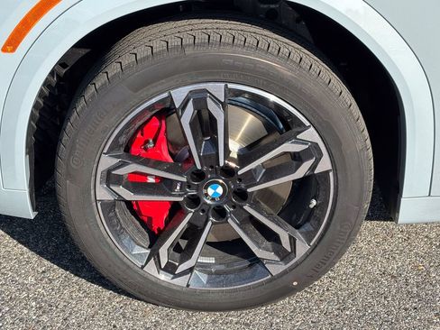 New 2026 BMW X2 xDrive28i w/ Technology Package AWD/4WD image 8