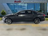 Used 2021 Audi A4 2.0T Premium Plus w/ Premium Plus Package image 2