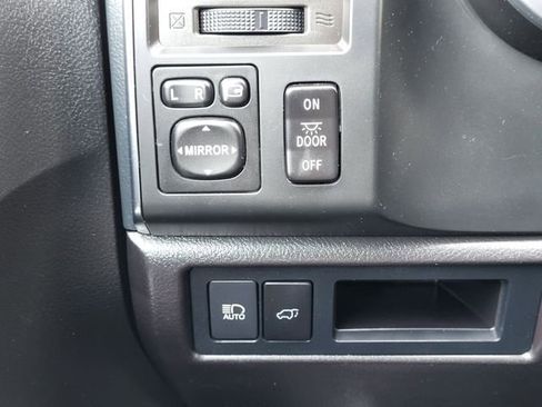 Used 2021 Toyota Sequoia TRD Pro image 30