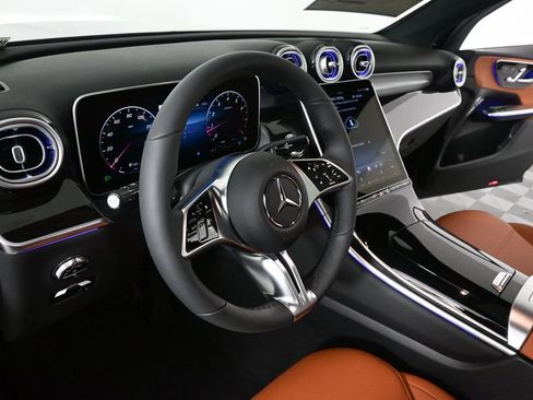 New 2026 Mercedes-Benz GLC 300 4MATIC image 6
