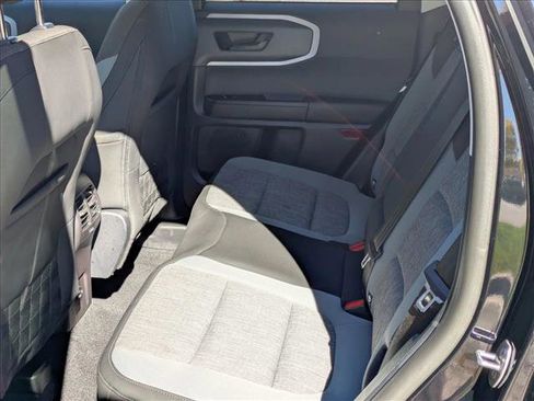 Used 2024 Ford Bronco Sport Big Bend w/ Convenience Package image 17