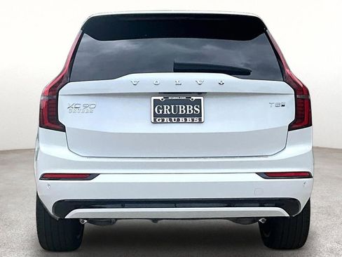 New 2026 Volvo XC90 T8 Ultra w/ Lounge Package AWD/4WD image 7