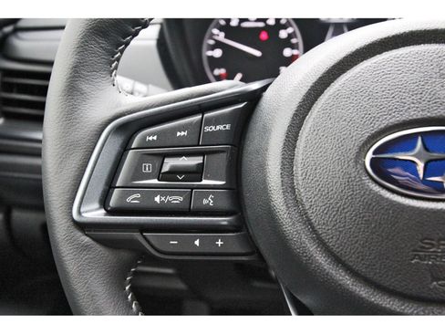New 2026 Subaru Forester Limited AWD/4WD image 13