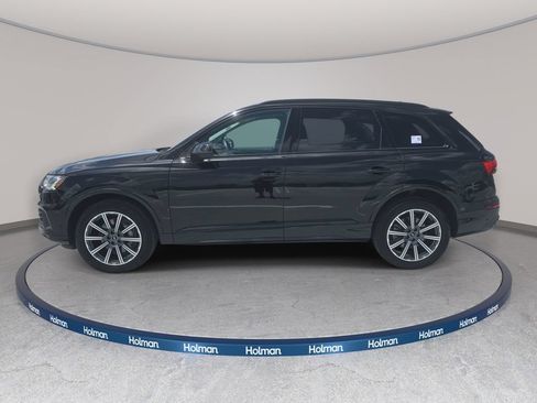 Certified 2023 Audi Q7 2.0T Premium Plus w/ Premium Plus Package AWD/4WD image 10