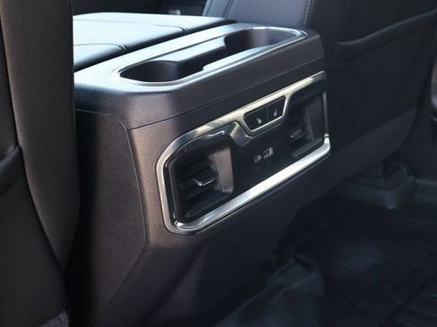 Certified 2024 GMC Sierra 1500 SLT w/ SLT Premium Plus Package AWD/4WD image 26