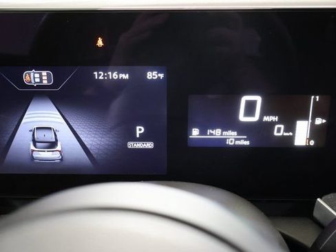 New 2026 Nissan Kicks SV w/ SV Premium Package AWD/4WD image 15