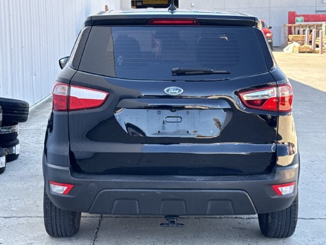 Used 2018 Ford EcoSport S FWD image 5