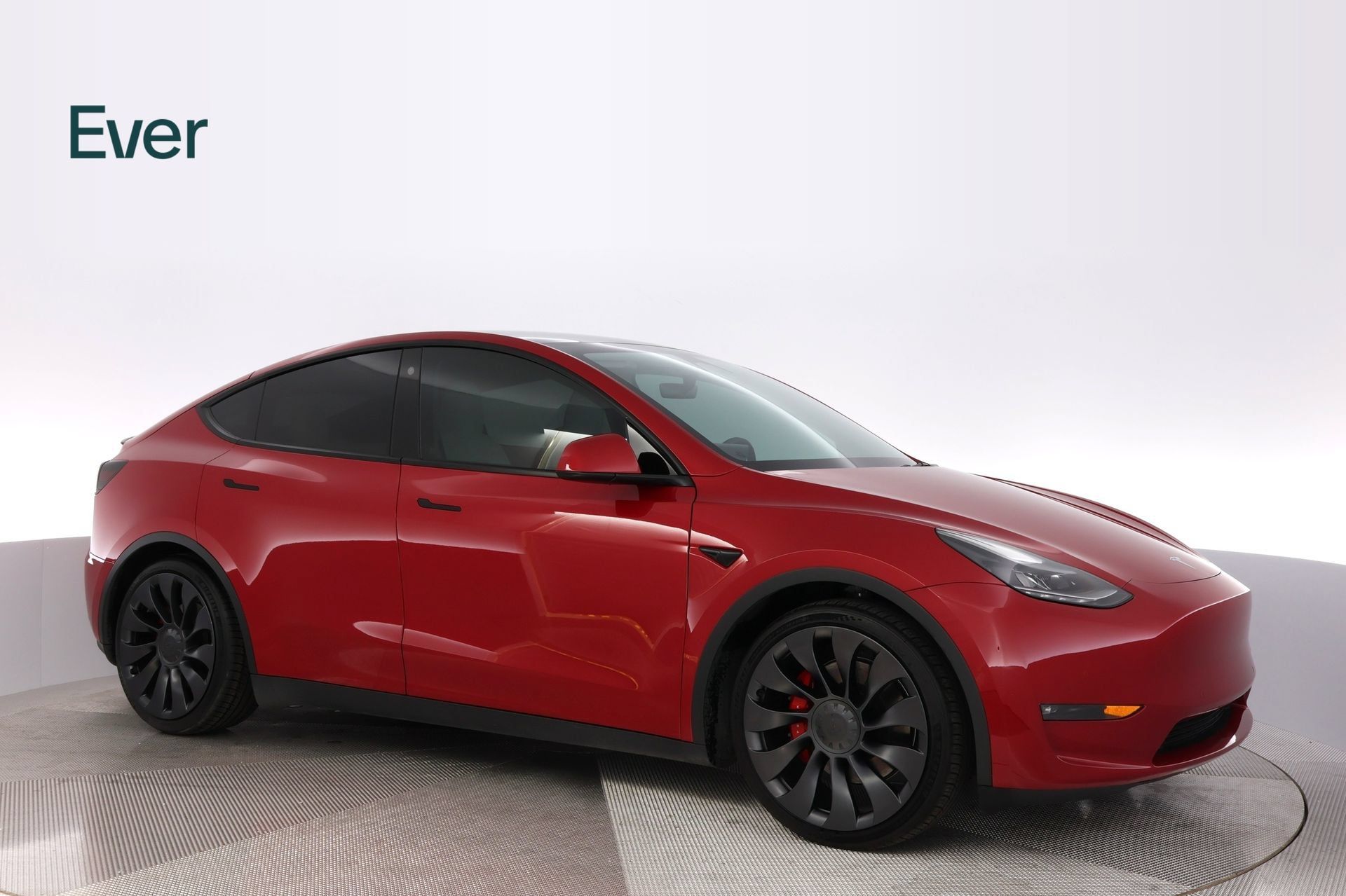 Used 2022 Tesla Model Y Performance AWD/4WD image 14