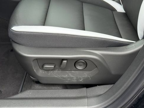 New 2026 Buick Envision Sport Touring image 12