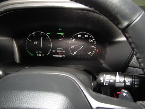 Certified 2024 Honda CR-V Sport image 4