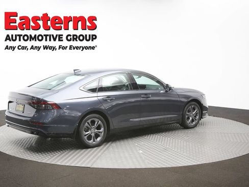 Used 2024 Honda Accord EX-L image 43