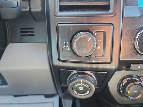 Used 2017 Ford F150 XL w/ Equipment Group 101A Mid image 19