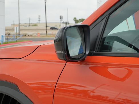 New 2026 Honda Passport TrailSport Elite image 11