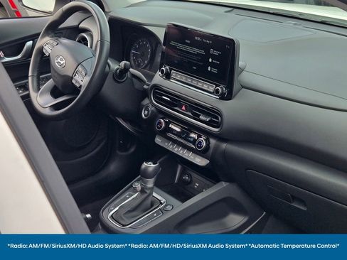 Used 2023 Hyundai Kona SEL w/ Convenience Package AWD/4WD image 12