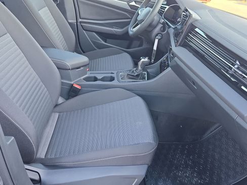 Used 2026 Volkswagen Jetta S FWD image 20