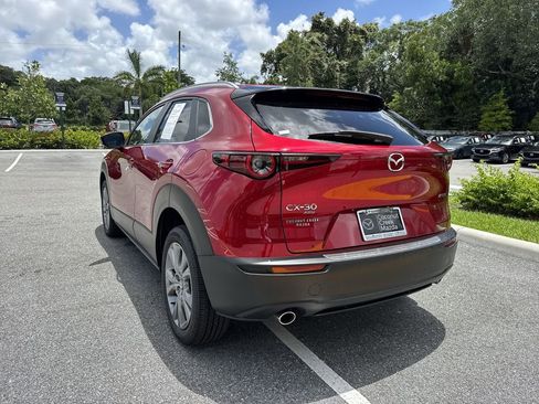 Certified 2025 MAZDA CX-30 AWD 2.5 S w/ Preferred Package image 25