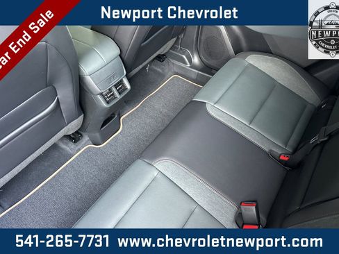 New 2026 GMC Terrain AT4 image 10