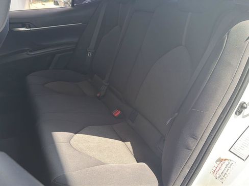 Used 2024 Toyota Camry LE FWD image 12