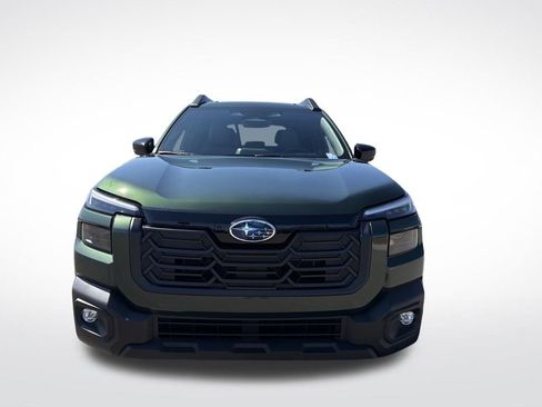 New 2026 Subaru Outback Premium image 12