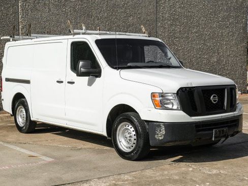 Used 2018 Nissan NV 1500 S RWD image 6