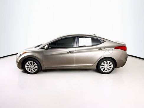 Used 2011 Hyundai Elantra GLS FWD image 7