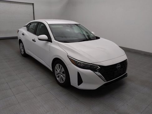Used 2024 Nissan Sentra S FWD image 13