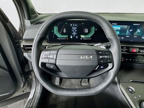 New 2026 Kia Sportage X-Line image 11