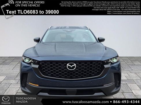 New 2026 MAZDA CX-50 2.5 Hybrid w/ Weather Package image 2