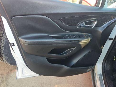 Used 2016 Buick Encore Sport Touring image 9