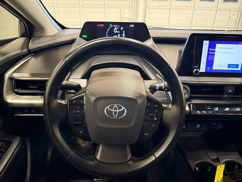 Used 2023 Toyota Prius LE image 14