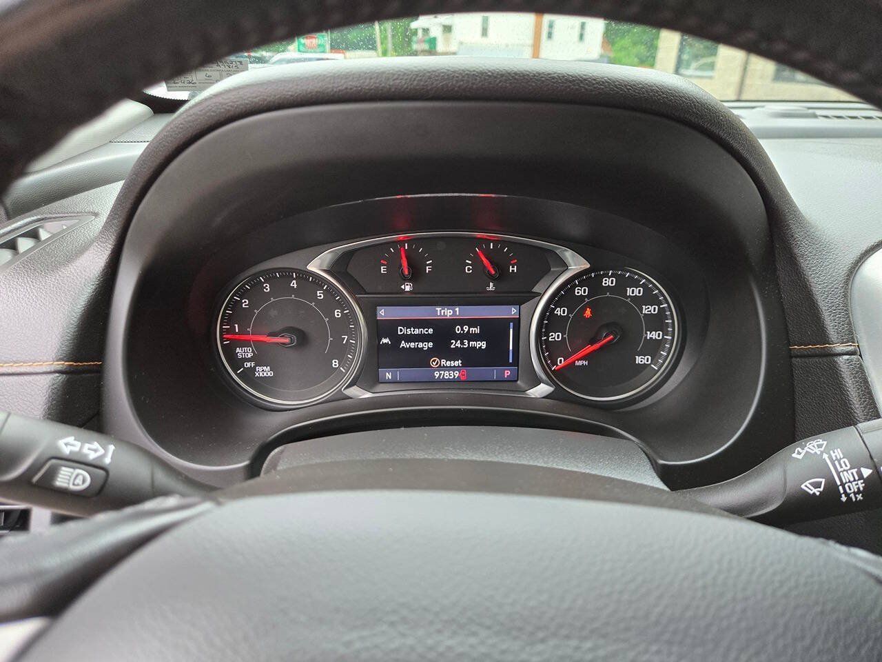 Used 2020 GMC Terrain SLT w/ Preferred Package AWD/4WD image 12