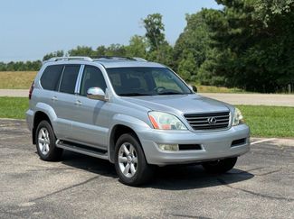 Used 2006 Lexus GX 470 image 1