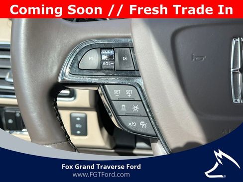 Used 2023 Lincoln Navigator Reserve w/ Equipment Group 201A AWD/4WD image 22