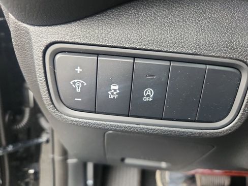 New 2025 Kia Soul LX w/ LX Technology Package image 23