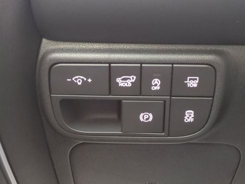 New 2026 Hyundai Palisade SEL image 30